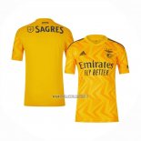 Maglia Benfica Away 2022-2023