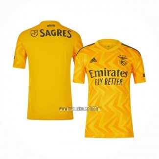 Maglia Benfica Away 2022-2023