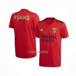 Maglia Benfica Home 2020-2021