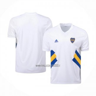 Maglia Boca Juniors Icon 2022-2023