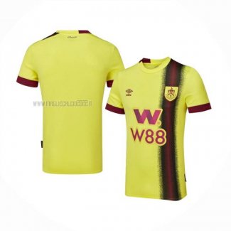 Maglia Burnley Away 2023-2024