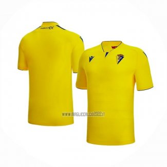 Maglia Cadiz Home 2022-2023