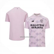 Maglia Cardiff City Terza 2022-2023