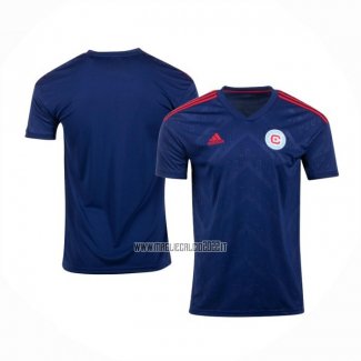 Maglia Chicago Fire Home 2022