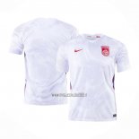 Thailandia Maglia Cina Away 2020