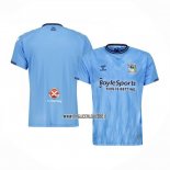 Thailandia Maglia Coventry City Home 2021-2022