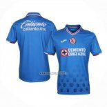 Maglia Cruz Azul Home 2022-2023