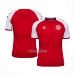Thailandia Maglia Danimarca Home 2020-2021