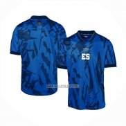 Maglia El Salvador Home 2023-2024