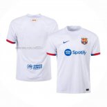 Maglia FC Barcellona Away 2023-2024