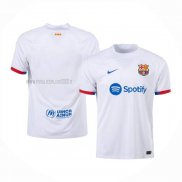 Maglia FC Barcellona Away 2023-2024