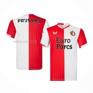 Maglia Feyenoord Home 2023-2024