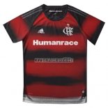 Thailandia Maglia Flamengo Human Race 2020-2021