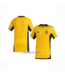 Thailandia Maglia Flamengo Portiere Home 2021