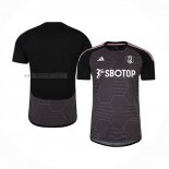 Maglia Fulham Terza 2023-2024