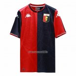 Maglia Genoa Home 2021-2022