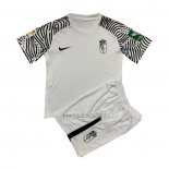 Maglia Granada Away Bambino 2021-2022