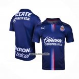 Maglia Guadalajara Terza 2021
