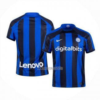 Maglia Inter Home 2022-2023