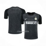 Maglia Inter Portiere 2020-2021 Negro