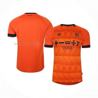 Maglia Ipswich Town Away 2023-2024