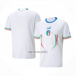 Maglia Italia Away 2022