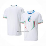 Maglia Italia Away 2022