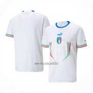 Maglia Italia Away 2022