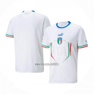 Maglia Italia Away 2022