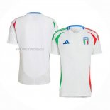 Maglia Italia Away 2024-2025