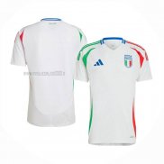 Maglia Italia Away 2024-2025