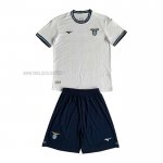 Maglia Lazio Terza Bambino 2023-2024