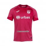 Thailandia Maglia Leganes Away 2021-2022