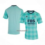 Maglia Leicester City Away 2021-2022