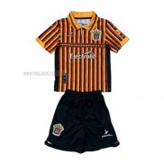 Maglia Leones Neros Home Bambino 2023-2024