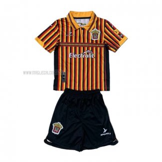 Maglia Leones Neros Home Bambino 2023-2024