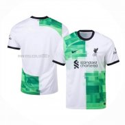 Maglia Liverpool Away 2023-2024