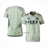 Maglia Los Angeles FC Away Donna 2023-2024