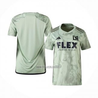 Maglia Los Angeles FC Away Donna 2023-2024