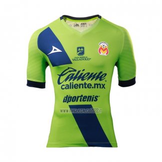 Maglia Monarcas Morelia Terza 2020