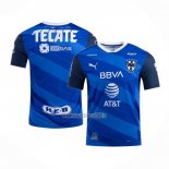 Maglia Monterrey Away 2020-2021