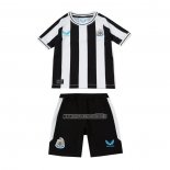 Maglia Newcastle United Home Bambino 2022-2023