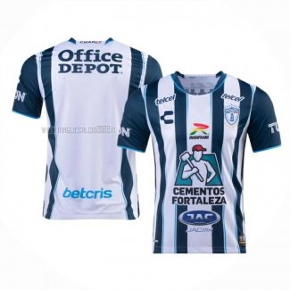 Maglia Pachuca Home 2023-2024