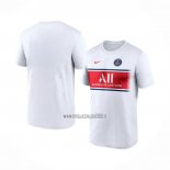 Maglia Paris Saint-Germain 30 Fan Top 2021-2022