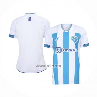 Maglia Paysandu Home Donna 2023