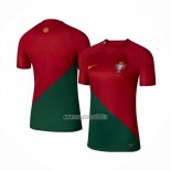 Maglia Portogallo Home Donna 2022