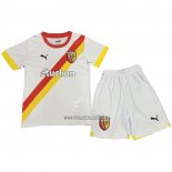 Maglia RC Lens Terza Bambino 2022-2023