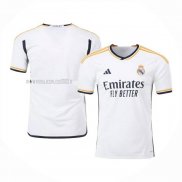 Maglia Real Madrid Home 2023-2024