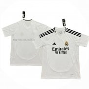 Maglia Real Madrid Home 2024-2025