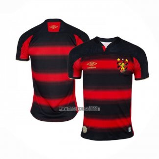 Thailandia Maglia Recife Home 2020